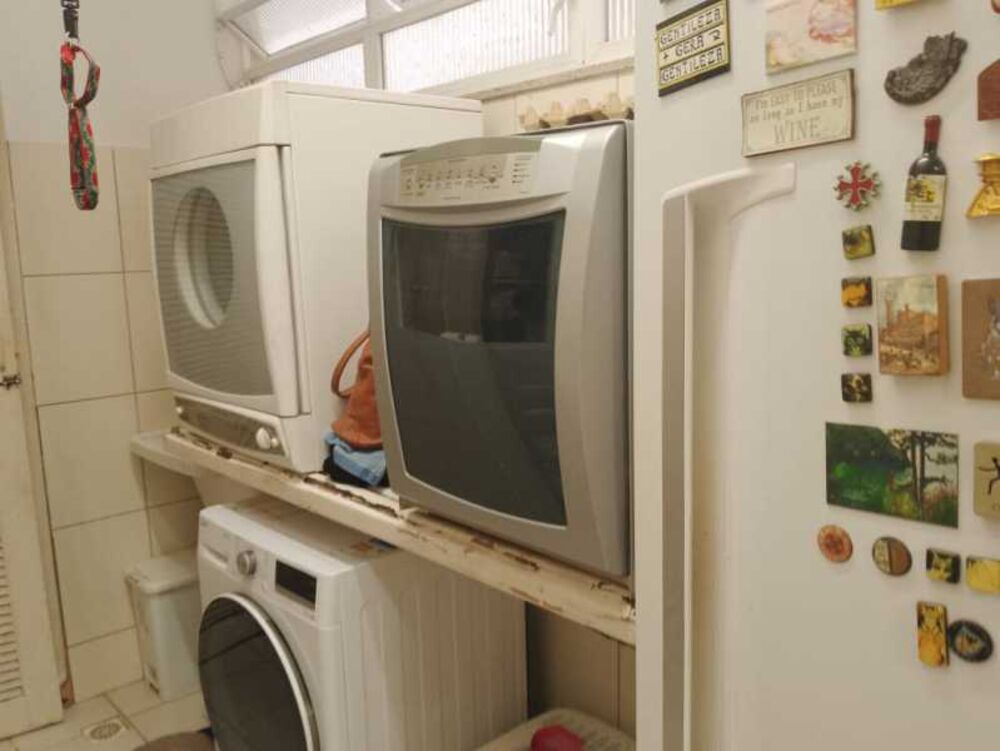 Apartamento à venda com 4 quartos, 138m² - Foto 5