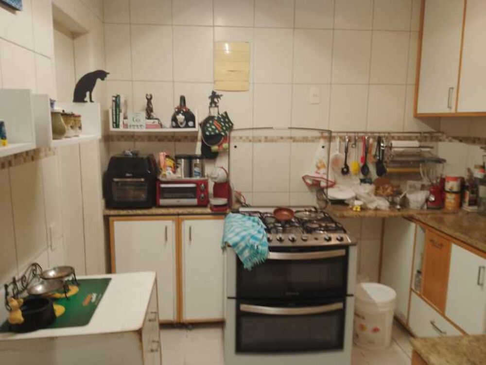 Apartamento à venda com 4 quartos, 138m² - Foto 7