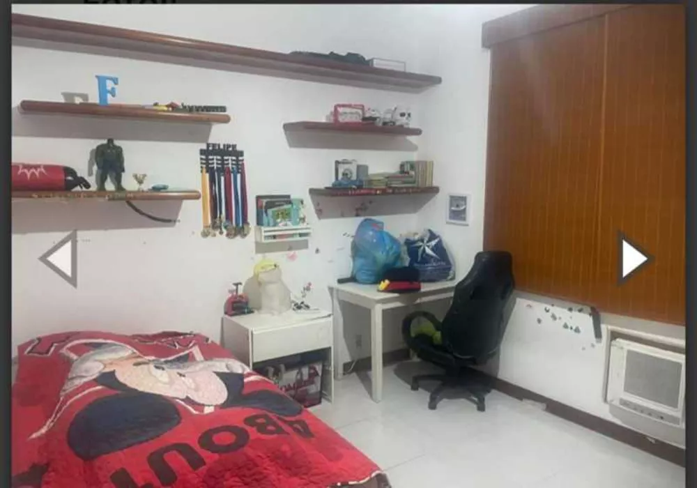 Apartamento, 4 quartos, 153 m² - Foto 10