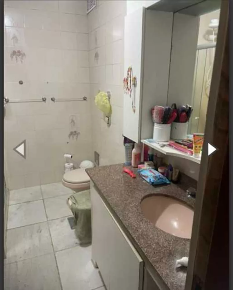 Apartamento, 4 quartos, 153 m² - Foto 3
