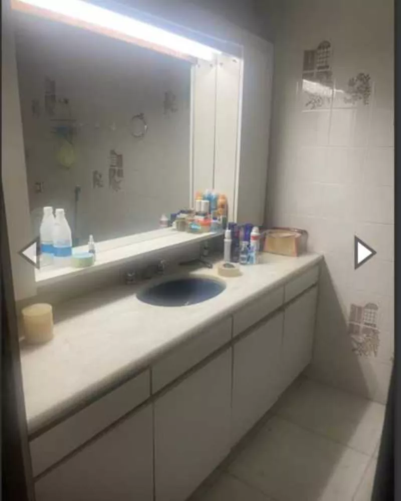 Apartamento, 4 quartos, 153 m² - Foto 11