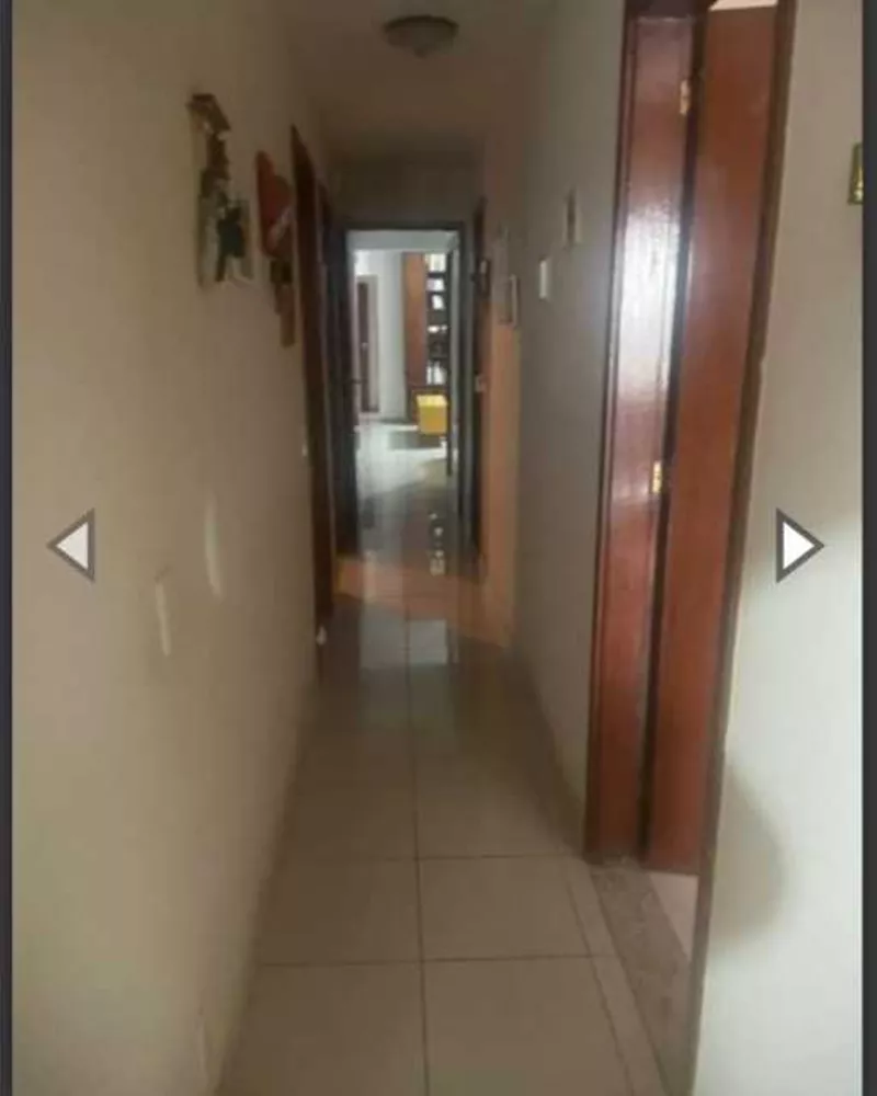 Apartamento, 4 quartos, 153 m² - Foto 7