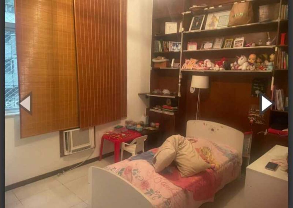 Apartamento, 4 quartos, 153 m² - Foto 24