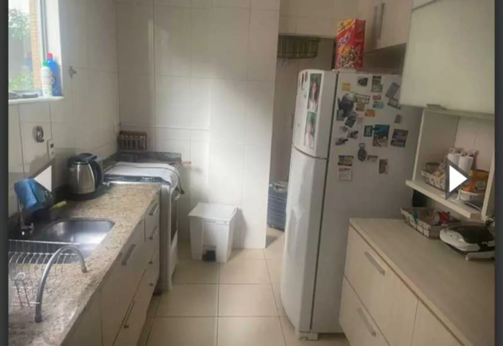 Apartamento, 4 quartos, 153 m² - Foto 5