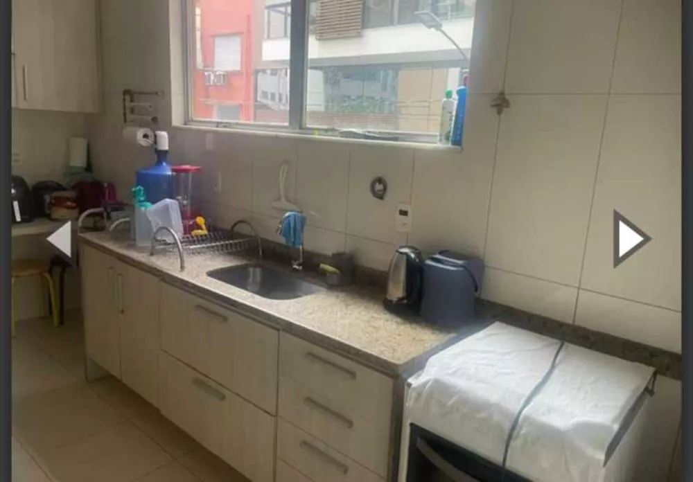 Apartamento, 4 quartos, 153 m² - Foto 1