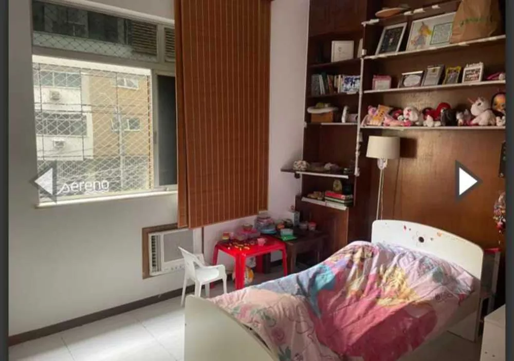 Apartamento, 4 quartos, 153 m² - Foto 14
