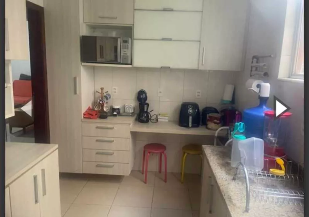 Apartamento, 4 quartos, 153 m² - Foto 16