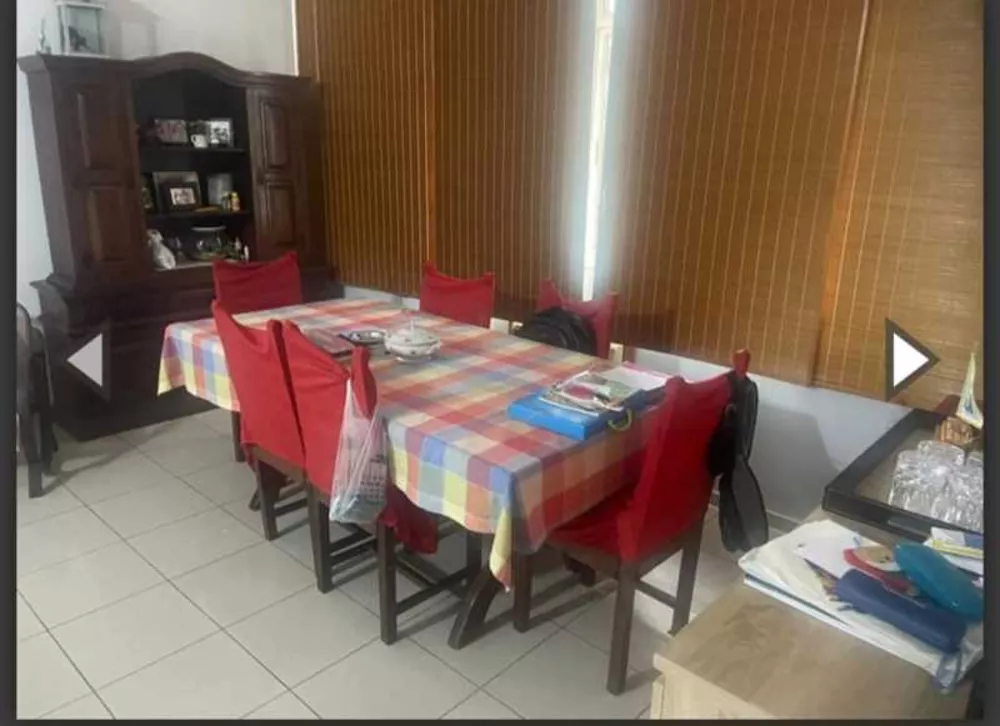 Apartamento, 4 quartos, 153 m² - Foto 6
