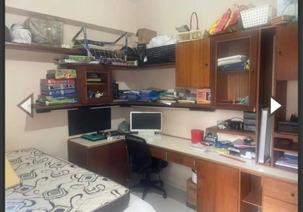 Apartamento, 4 quartos, 153 m² - Foto 2