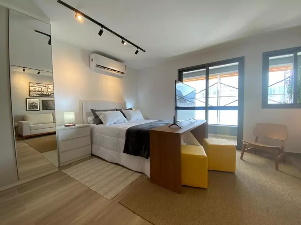 Loft, 45 m² - Foto 3