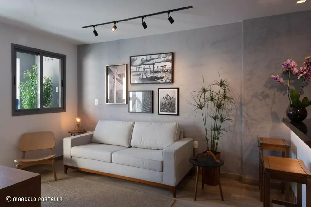 Loft, 45 m² - Foto 23