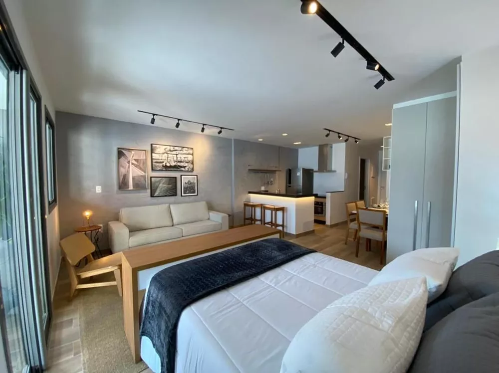 Loft, 45 m² - Foto 13