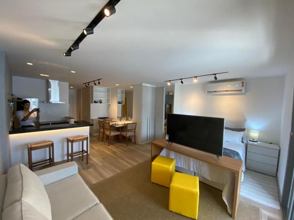 Loft, 45 m² - Foto 10