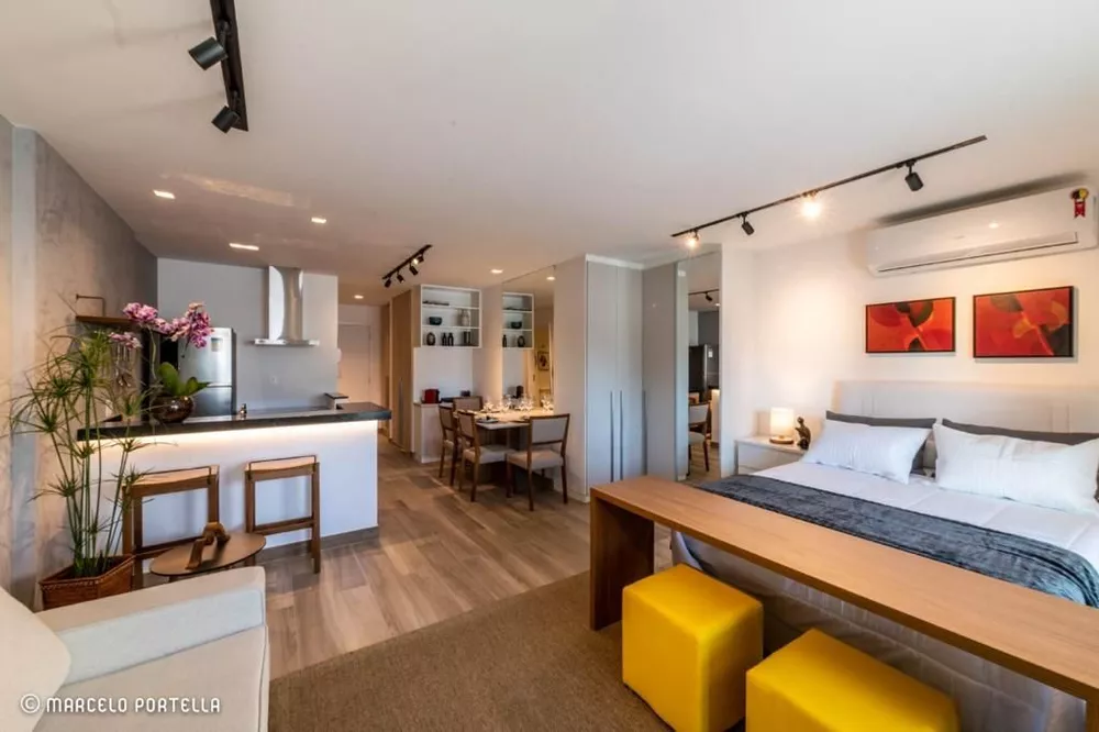 Loft, 45 m² - Foto 24