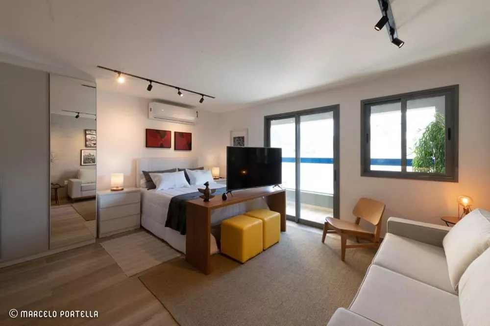 Loft, 45 m² - Foto 17