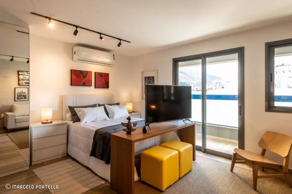 Loft, 45 m² - Foto 18