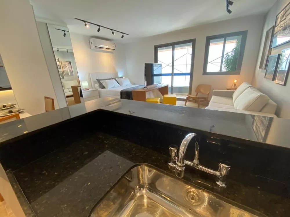 Loft, 45 m² - Foto 4