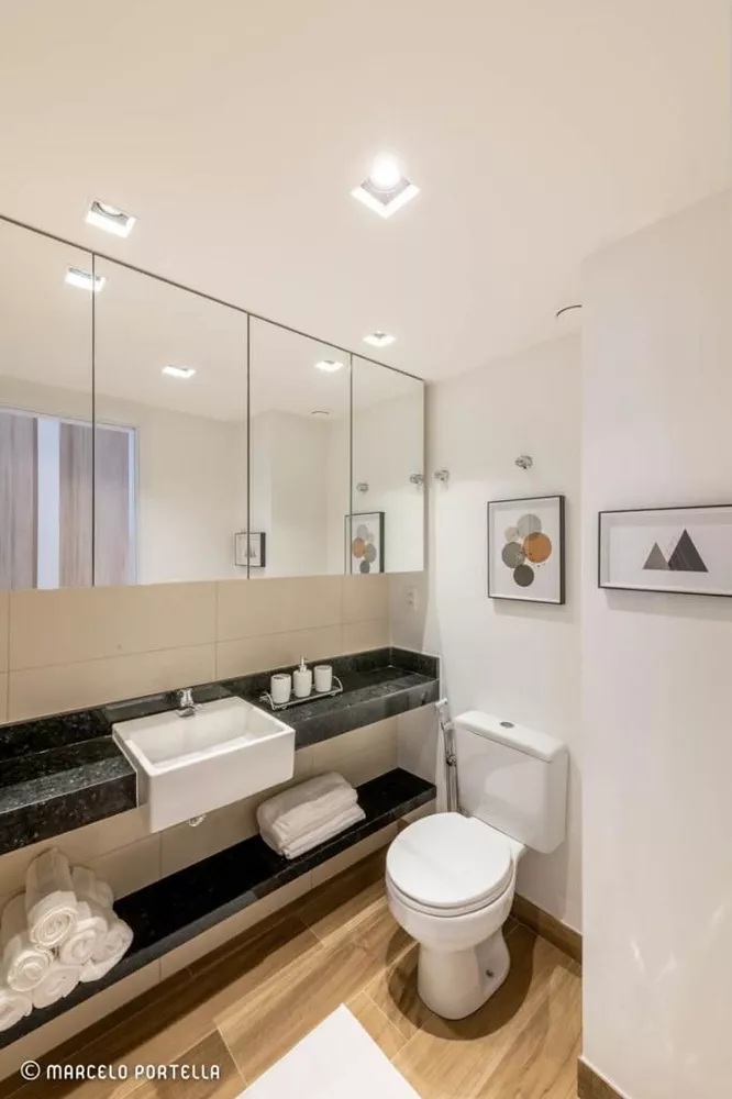 Loft, 45 m² - Foto 15