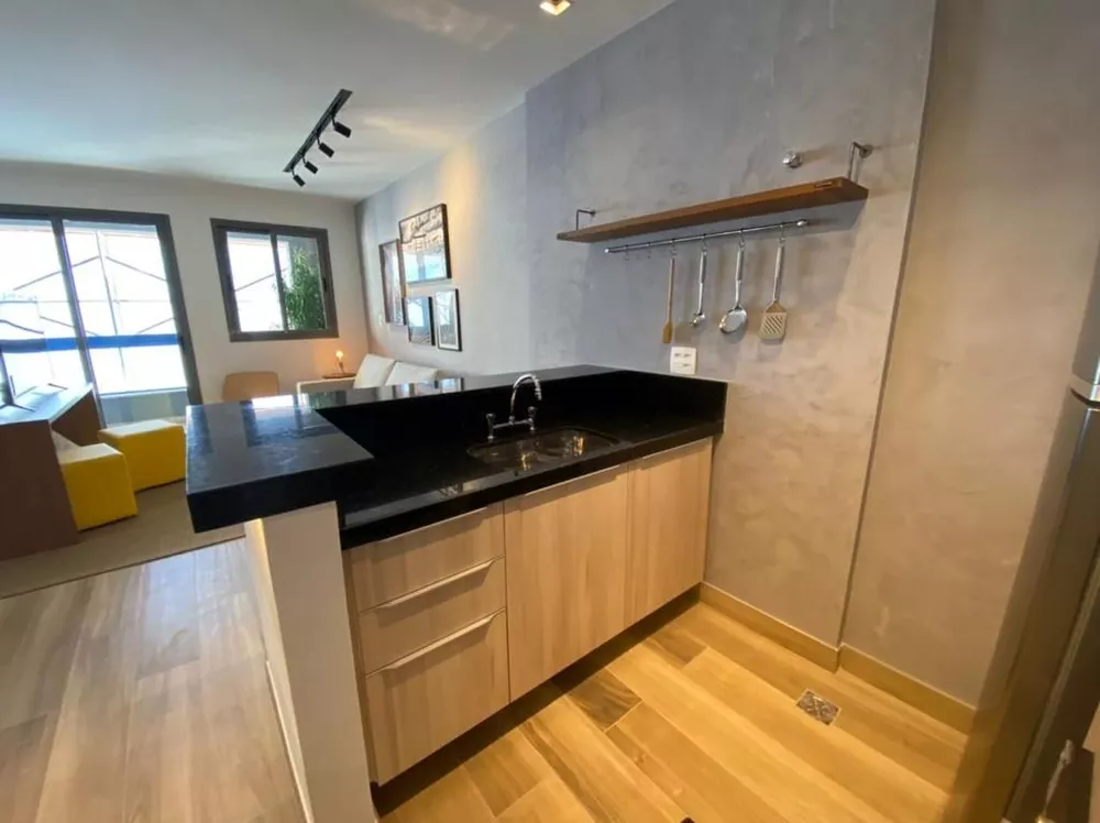 Loft, 45 m² - Foto 7