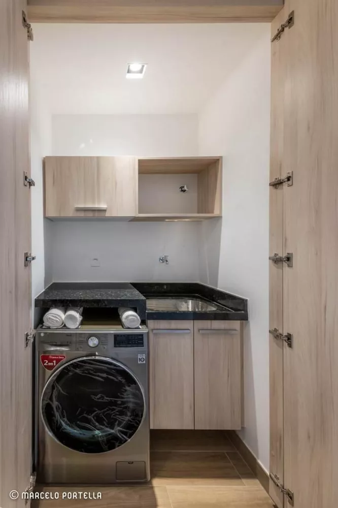 Loft, 45 m² - Foto 16