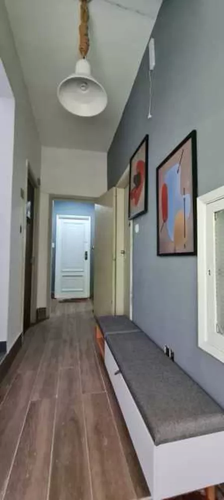 Apartamento, 3 quartos, 134 m² - Foto 1