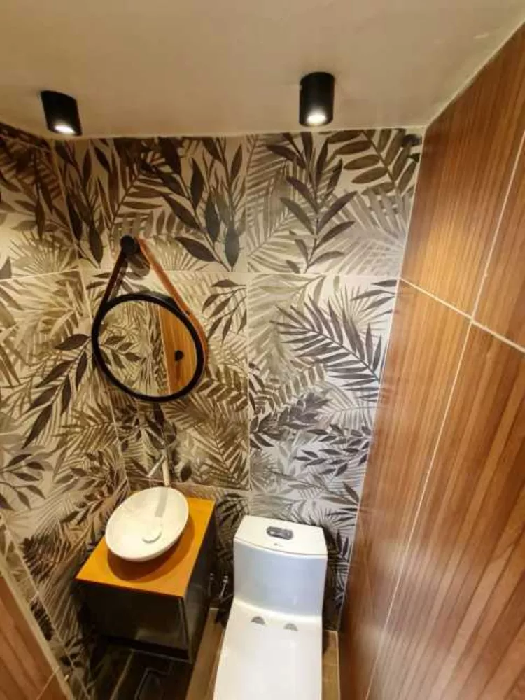 Apartamento, 3 quartos, 134 m² - Foto 10