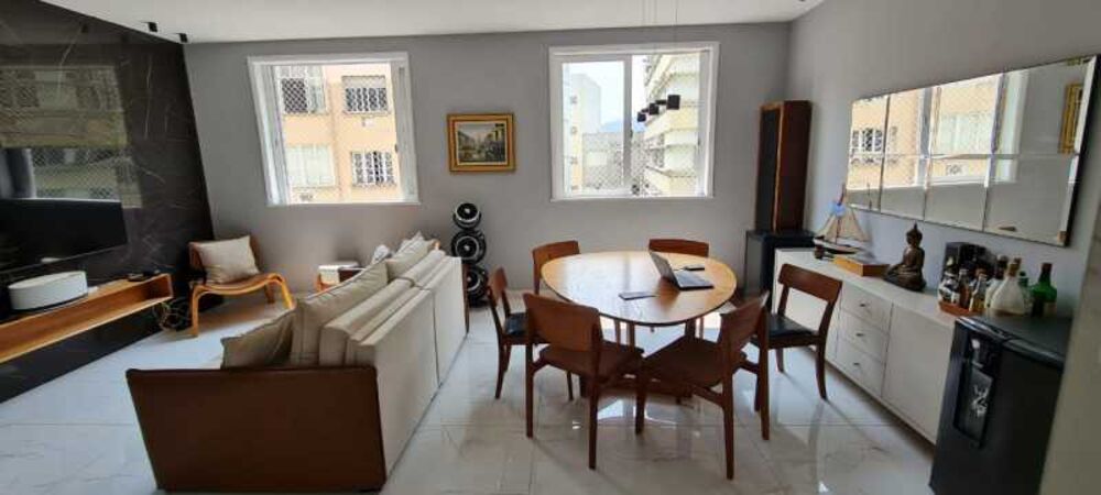 Apartamento, 3 quartos, 134 m² - Foto 27