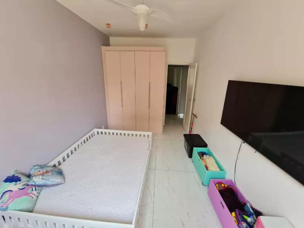 Apartamento, 3 quartos, 134 m² - Foto 11