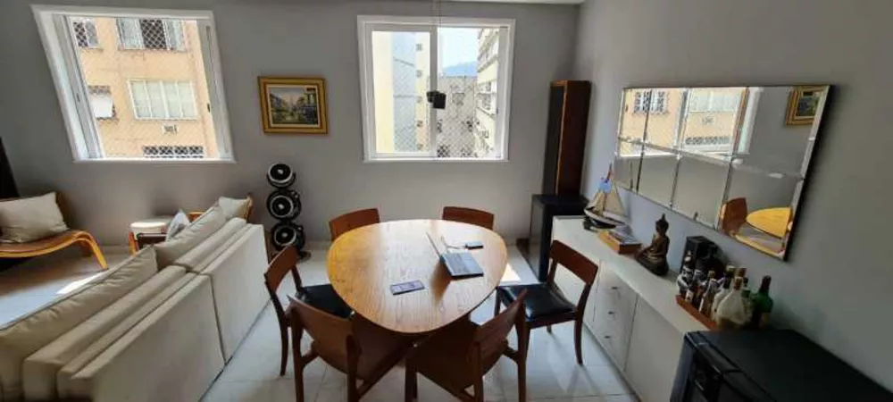 Apartamento, 3 quartos, 134 m² - Foto 23