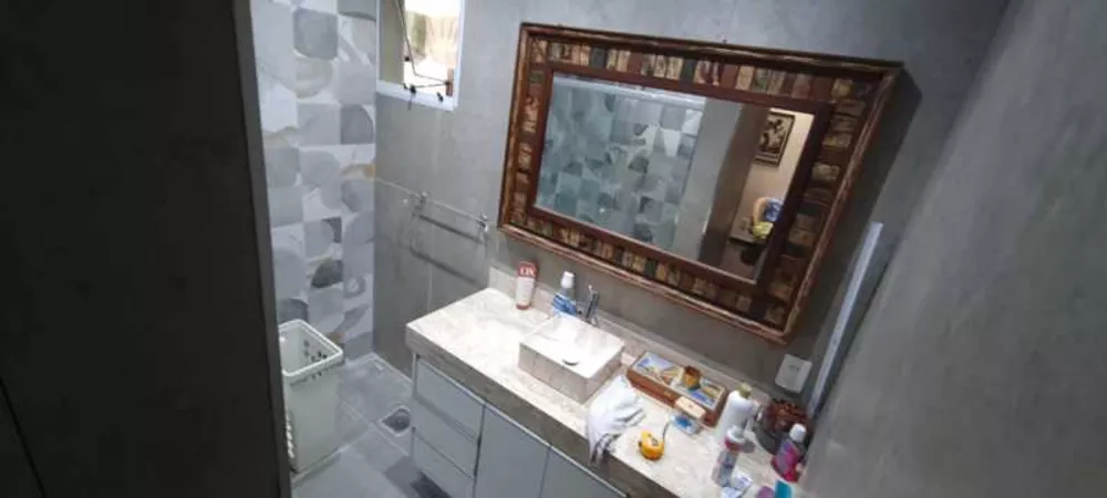 Apartamento, 3 quartos, 134 m² - Foto 21