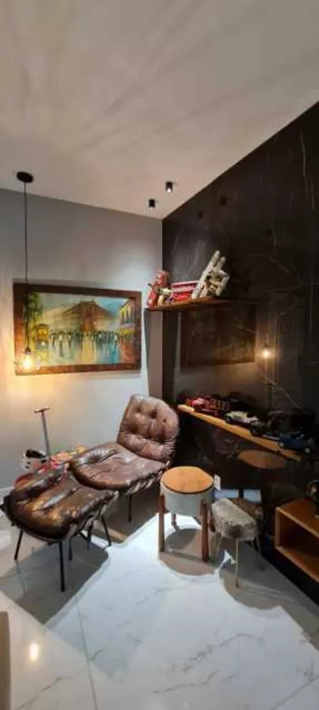 Apartamento, 3 quartos, 134 m² - Foto 16