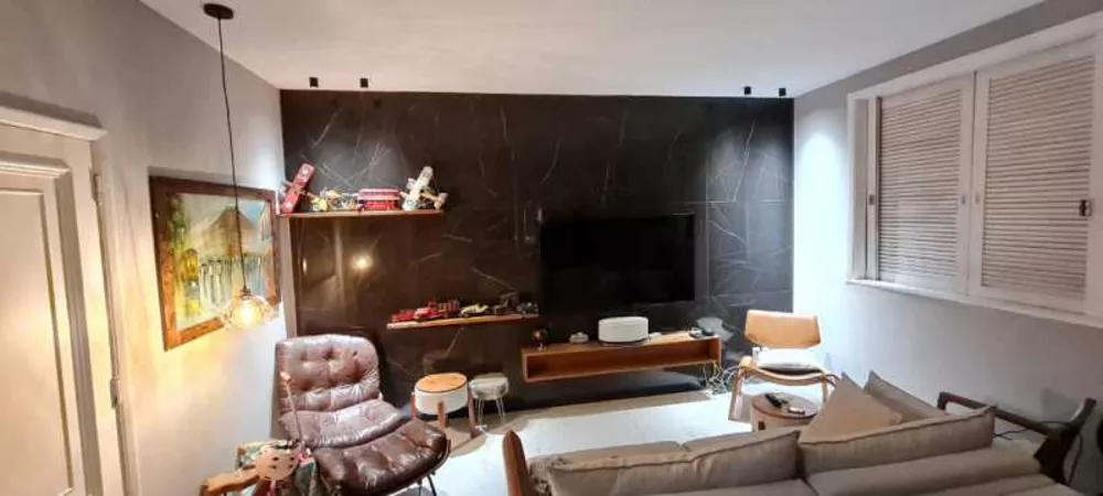 Apartamento, 3 quartos, 134 m² - Foto 18