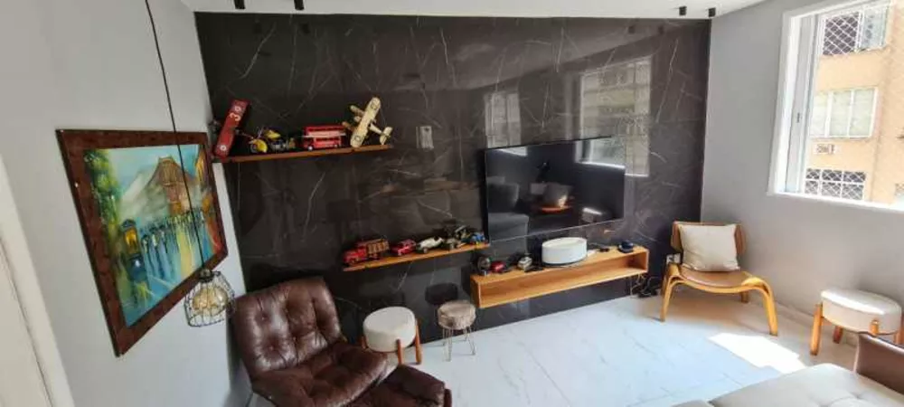 Apartamento, 3 quartos, 134 m² - Foto 8