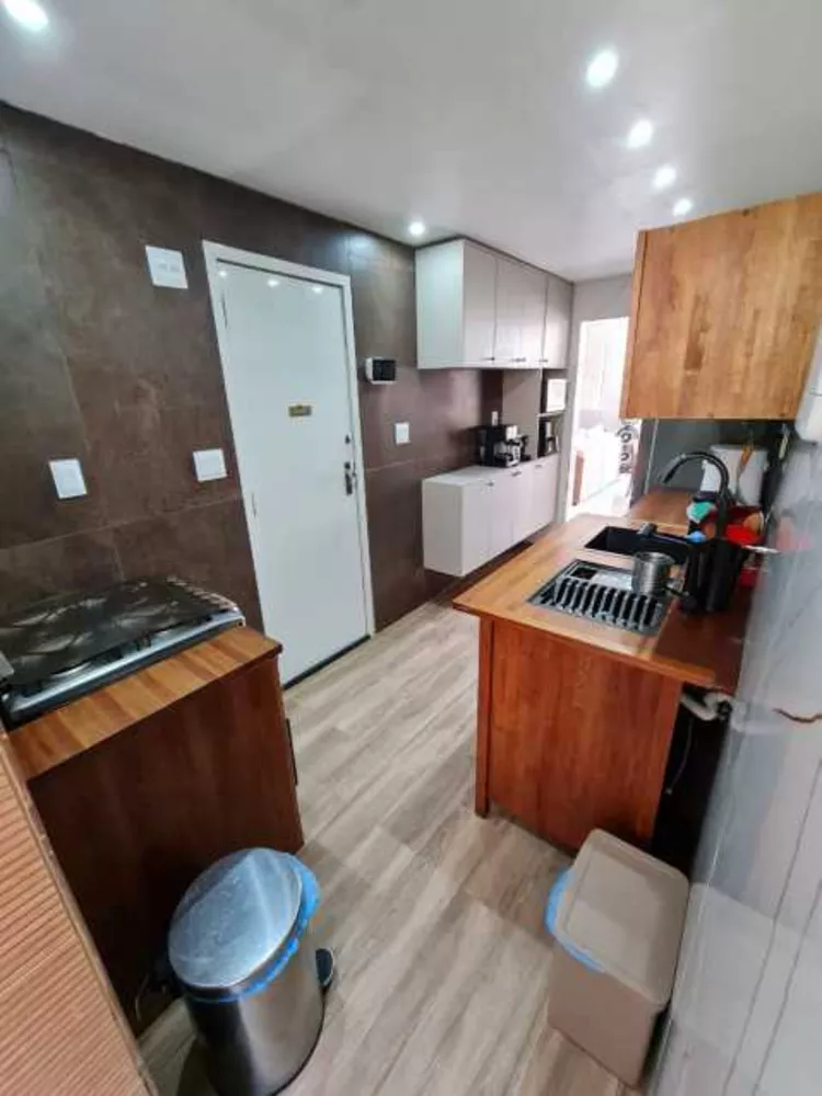 Apartamento, 3 quartos, 134 m² - Foto 17