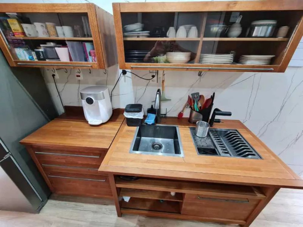 Apartamento, 3 quartos, 134 m² - Foto 9