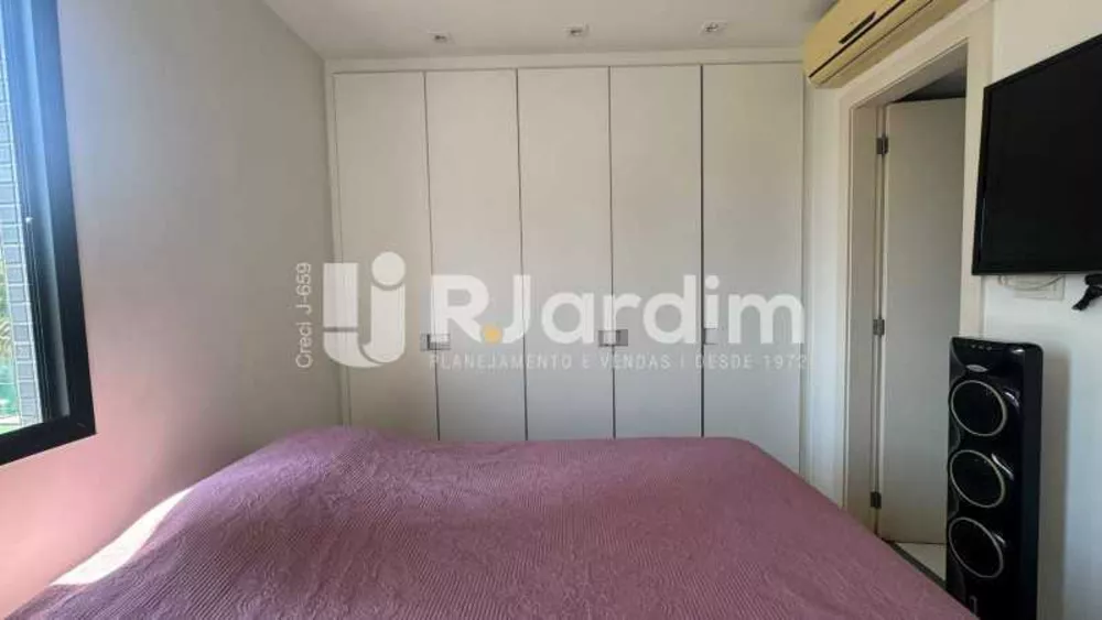 Apartamento, 3 quartos, 125 m² - Foto 21