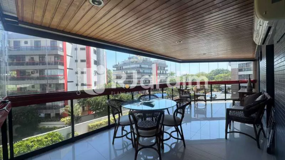 Apartamento, 3 quartos, 125 m² - Foto 1