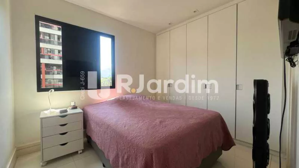 Apartamento, 3 quartos, 125 m² - Foto 24