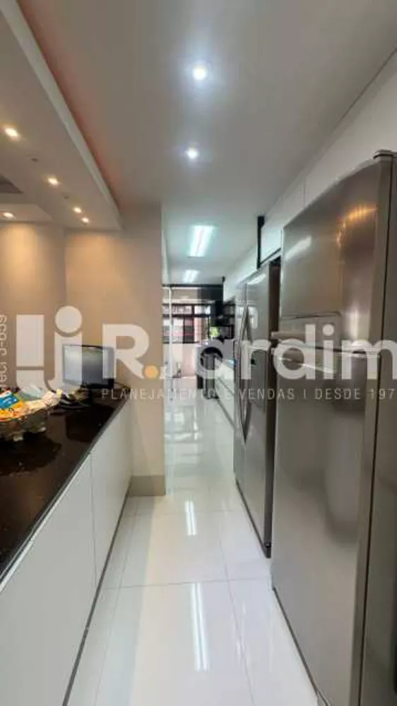 Apartamento, 3 quartos, 125 m² - Foto 7