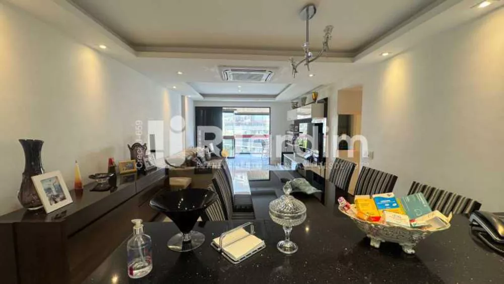 Apartamento, 3 quartos, 125 m² - Foto 3