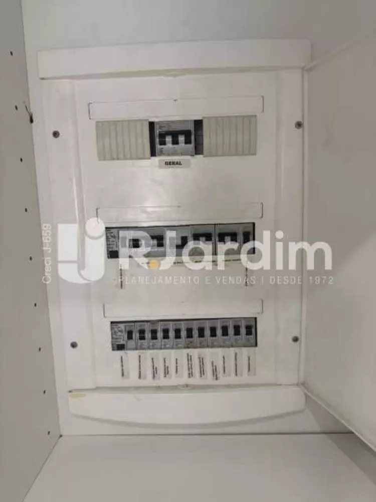 Apartamento, 3 quartos, 125 m² - Foto 8
