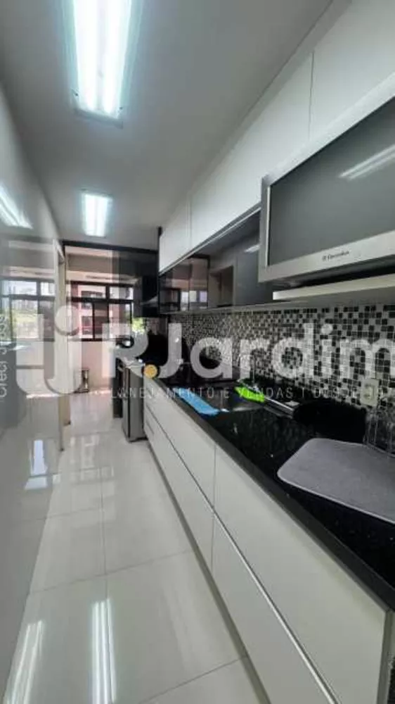 Apartamento, 3 quartos, 125 m² - Foto 17