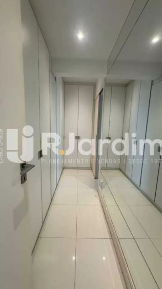Apartamento, 3 quartos, 125 m² - Foto 13
