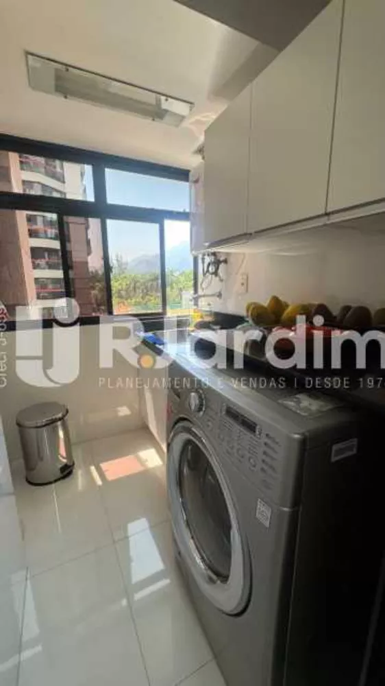 Apartamento, 3 quartos, 125 m² - Foto 9