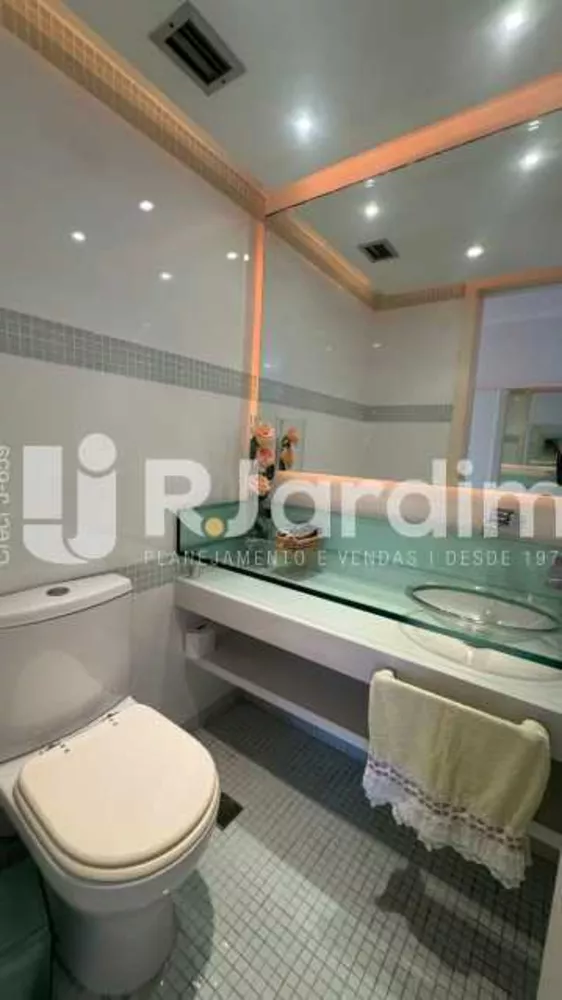 Apartamento, 3 quartos, 125 m² - Foto 22