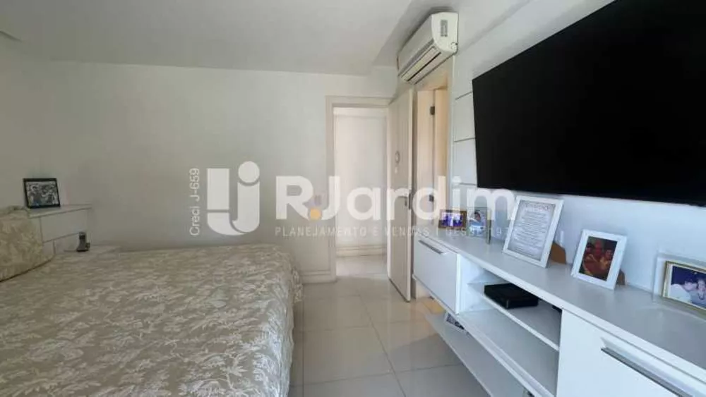 Apartamento, 3 quartos, 125 m² - Foto 11