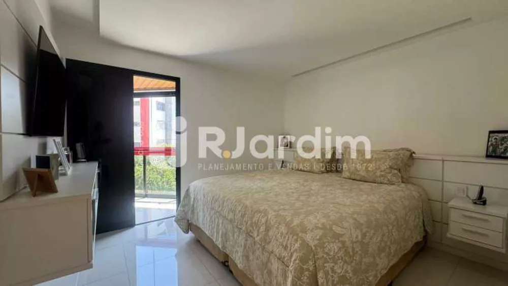 Apartamento, 3 quartos, 125 m² - Foto 5