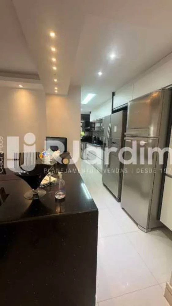 Apartamento, 3 quartos, 125 m² - Foto 20