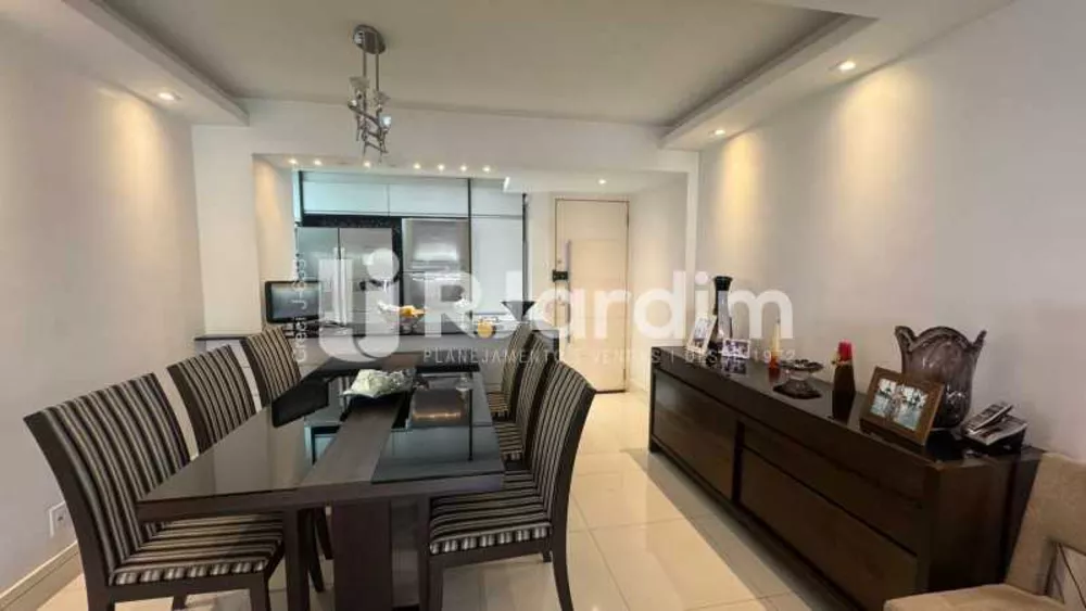 Apartamento, 3 quartos, 125 m² - Foto 6