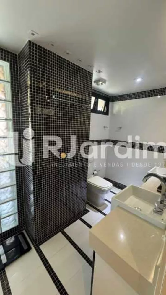 Apartamento, 3 quartos, 125 m² - Foto 23